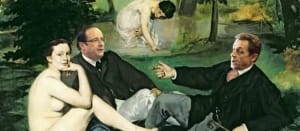 Sarkhollandisme ctzuia - Eugenol