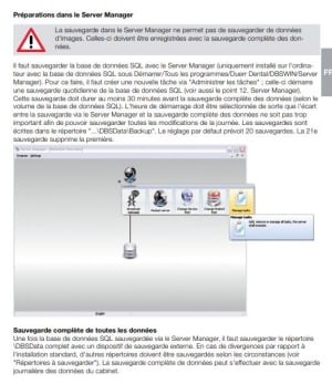 Sauvegards dbs 2 a7dpol - Eugenol