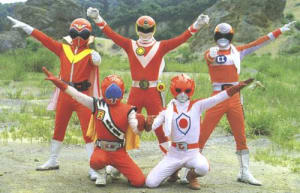 Sentai xfh2hu - Eugenol