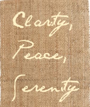 Serenity gln8nt - Eugenol