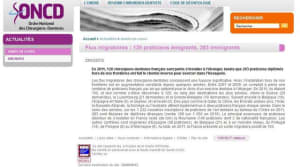 Solde migratoire 2011 omvfcq - Eugenol