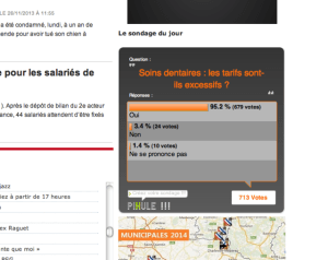 Sondage1 vnafrr - Eugenol