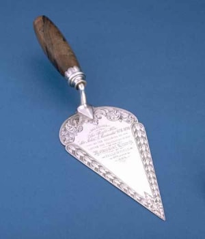 Spatule à coiffage direct oadpfr - Eugenol