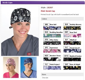Surgical caps zrtlaj - Eugenol