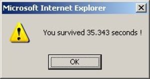 Survival w8hi1r - Eugenol