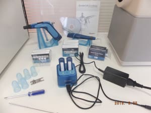 Sybron endo 1 fmqegw - Eugenol