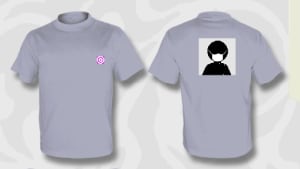 Tee shirt adf ls1npn - Eugenol