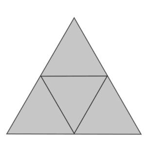 Triangle xrp6fi - Eugenol