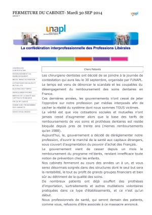 Unapl fermeture300914 2 rqpama - Eugenol