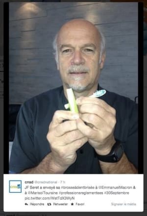 Vade retro ufme6b - Eugenol