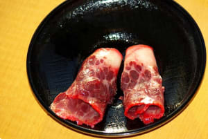 Viande baleine2 ojocf9 - Eugenol