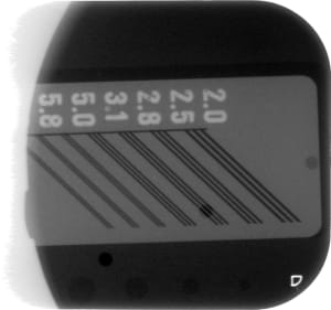Vistascan neuf wtyvzy - Eugenol