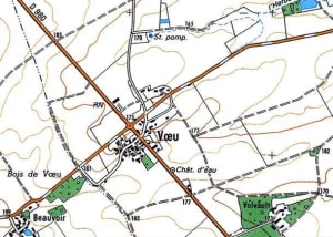 Voeu kpufvb - Eugenol