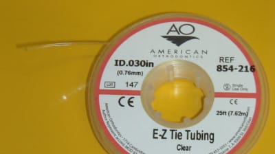 10343 fil elastomerique mng7ln - Eugenol
