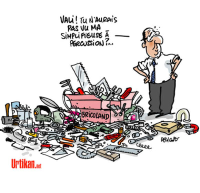 130330 hollande simplification deligne iphrgl - Eugenol