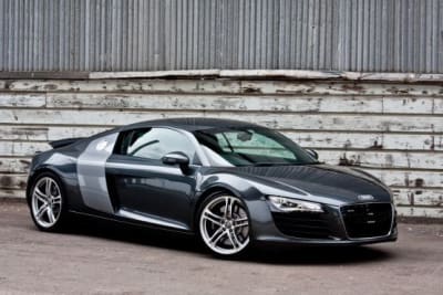 2011 audi r8 tv show9 eetjag - Eugenol