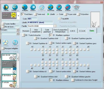 2complets julie saisie modebouche lp31od - Eugenol