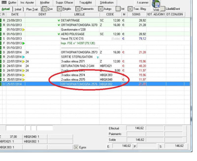 7historique bbprp8 - Eugenol
