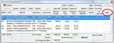 Anp devis qnadxm - Eugenol