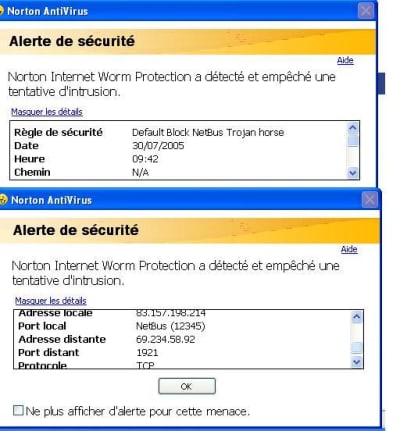 Alerte05 nepa12 - Eugenol
