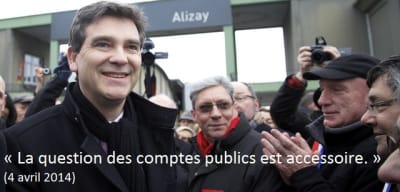 Arnaud montebourg citation cre dits mathieu delmestre parti socialiste licence creative commons pbabtf - Eugenol