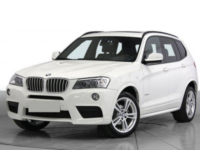 Bmw x3 35d sport design lelqu3 - Eugenol