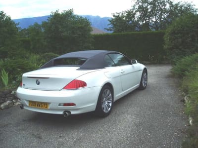 Bmw igafzc - Eugenol