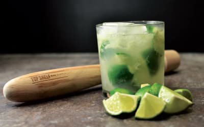 Caipiroska w0quma - Eugenol