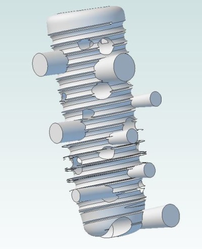 Capture lepfla - Eugenol