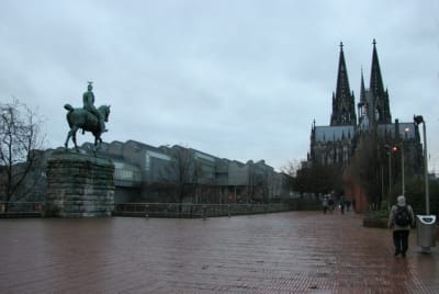 Cologne 02 utqeln - Eugenol