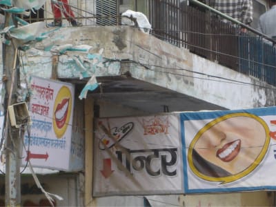 Dentiste crado sc2a5h - Eugenol