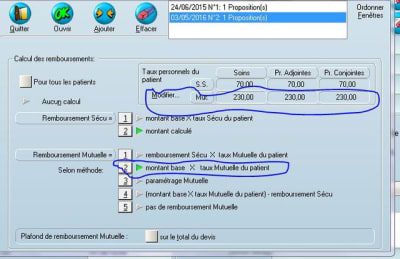 Devis acs lqqou9 - Eugenol