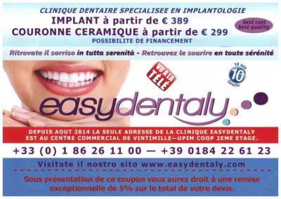 Easydentaly pgnh6d - Eugenol