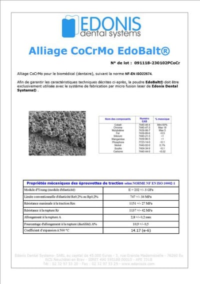 Fiche matiere 091118 230102pcocr q1nobp - Eugenol
