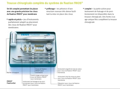 Fixationset frios   friadent juoldr - Eugenol