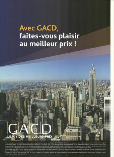 Gacd flyer 2 gwning - Eugenol