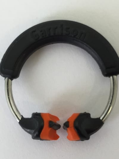 Garrisson 1 dsc2kg - Eugenol