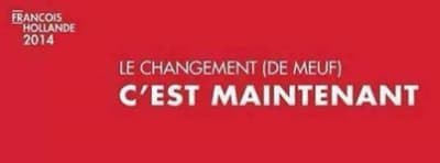Hollande changement de meuf ksdey1 - Eugenol