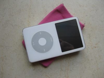 Ipod zuusyb - Eugenol