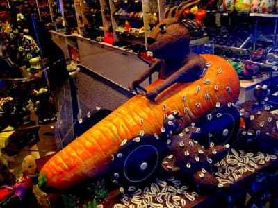 Jeannot schumi ipnsnz - Eugenol