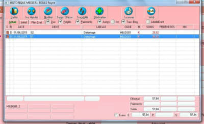 Julie 3 31 103 kle60d - Eugenol