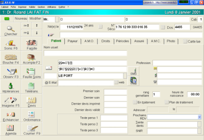 Julie bug l9ewsr - Eugenol
