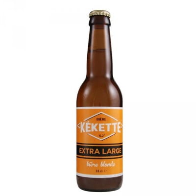 Kekette large 33 cl yxvsrm - Eugenol