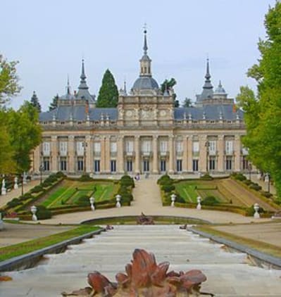 La granja palacio c8uvzb - Eugenol