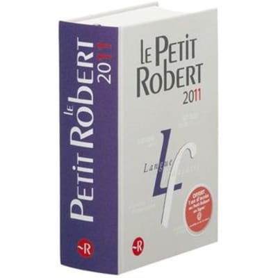 Le petit robert o20cwh - Eugenol