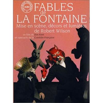 Les fables de la fontaine ykrlqd - Eugenol