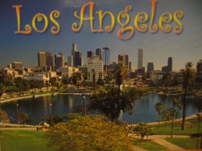 Los angeles xvttrd - Eugenol