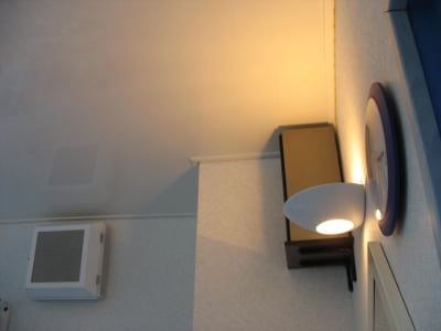 Mur et plafond 002 huaf0p - Eugenol