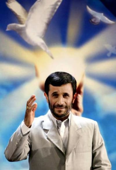 Mahmoud ahmadinejad buekav - Eugenol