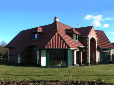 Maison2004 lt2rca - Eugenol